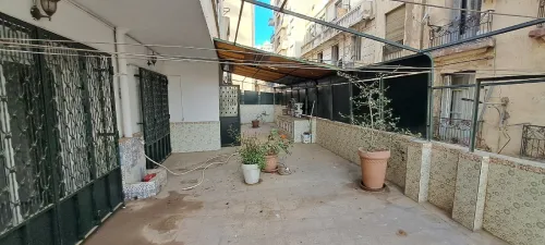Location Appartement F4 Oran Oran
