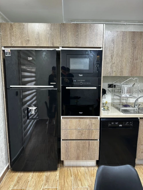 Vente Appartement F3 Oran Bir el djir