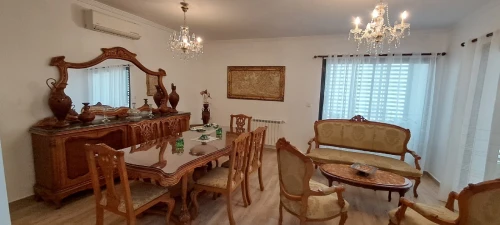 Vente Appartement F4 Oran Bir el djir