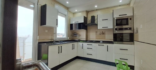 Vente Appartement F4 Oran Oran
