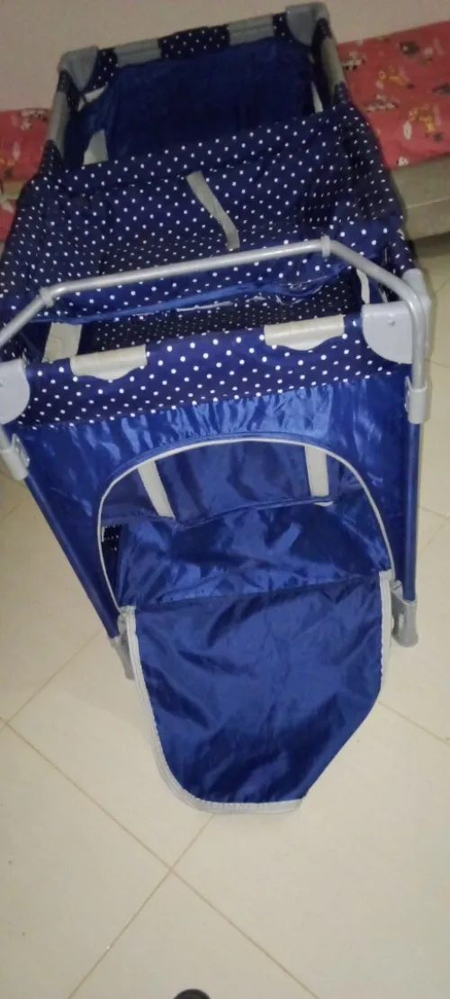 Lit parc parapluie pour bébé 