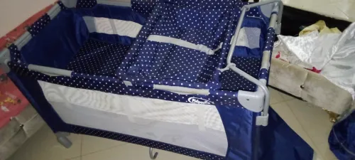 Lit parc parapluie pour bébé 