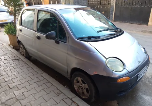 Daewoo Matiz 1999 Best