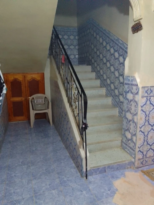 Vente Villa Constantine Ouled rahmoune