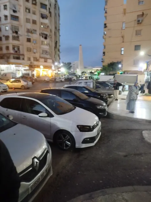 Location Appartement F3 Oran Oran