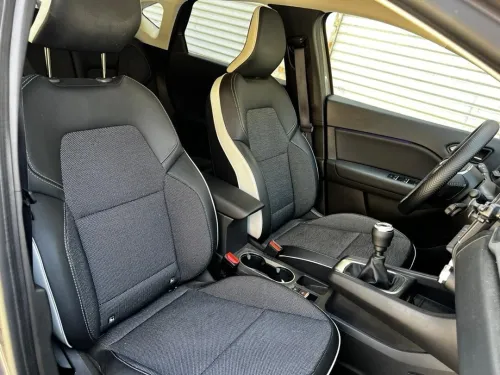 Renault Captur 2022 Luxe