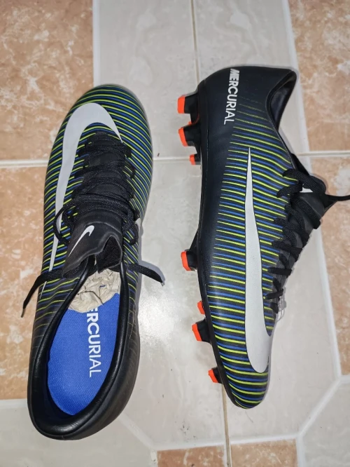 Soulier Nike