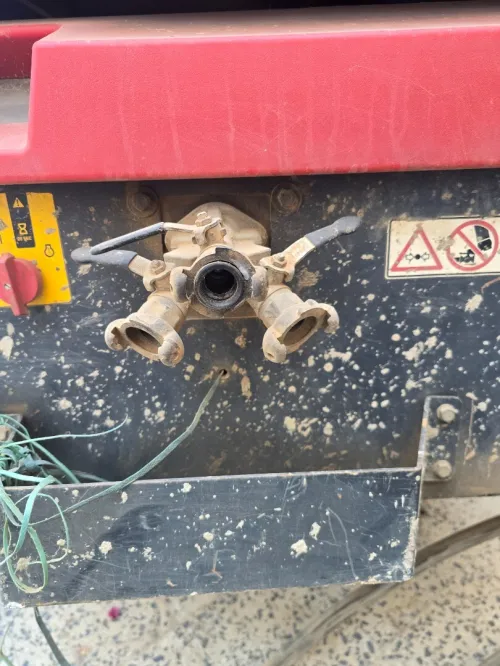 Atlas Copco CPS 5.0