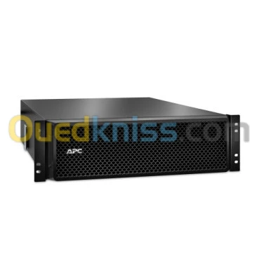 PROMO APC Smart-UPS SRT Batterie 192V 8kVA Et 10kVA RM