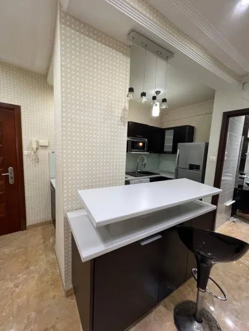 Location Appartement F3 Alger Hydra