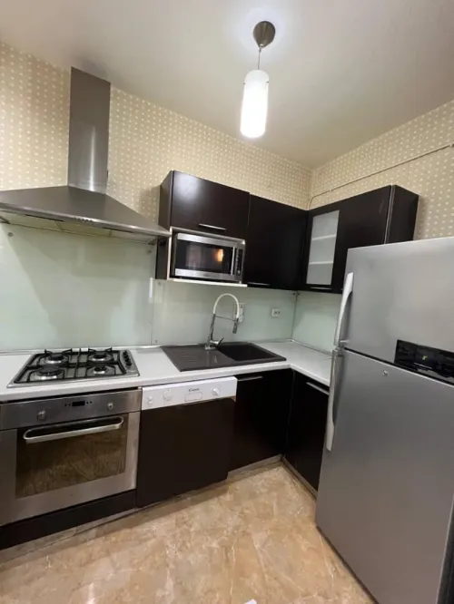 Location Appartement F3 Alger Hydra