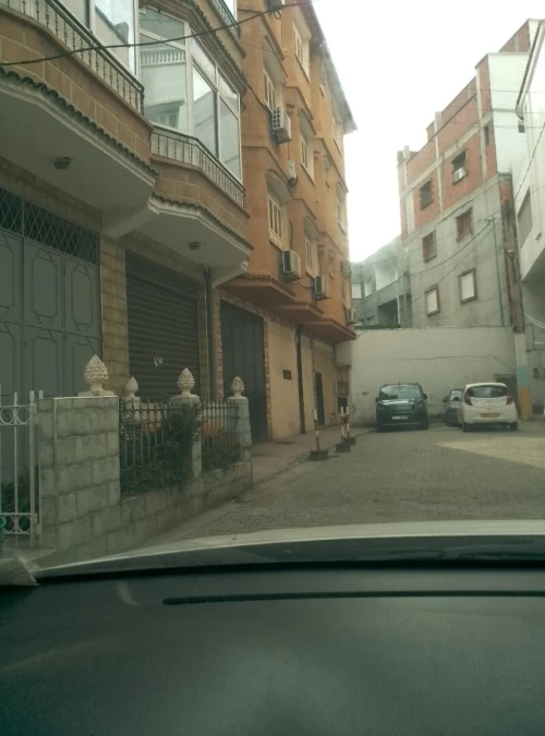 Location Villa Alger Birkhadem