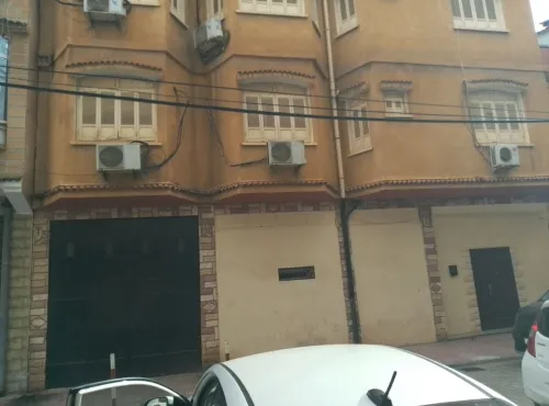 Location Villa Alger Birkhadem