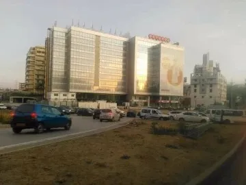 Location Appartement F2 Alger Ouled fayet
