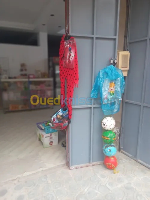 Peluches,jouets et des monstres connectés 