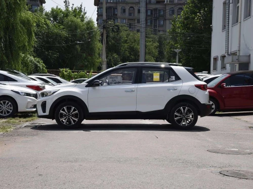 Kia KX1 2026 