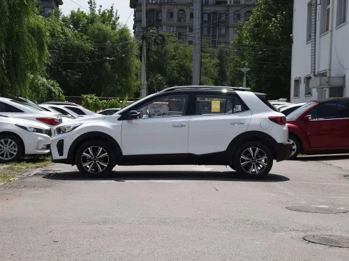 Kia KX1 2026 