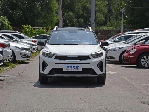 Kia KX1 2026 