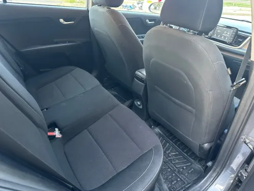 Kia Rio 2019 EX