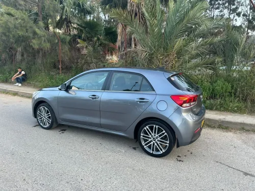 Kia Rio 2019 EX