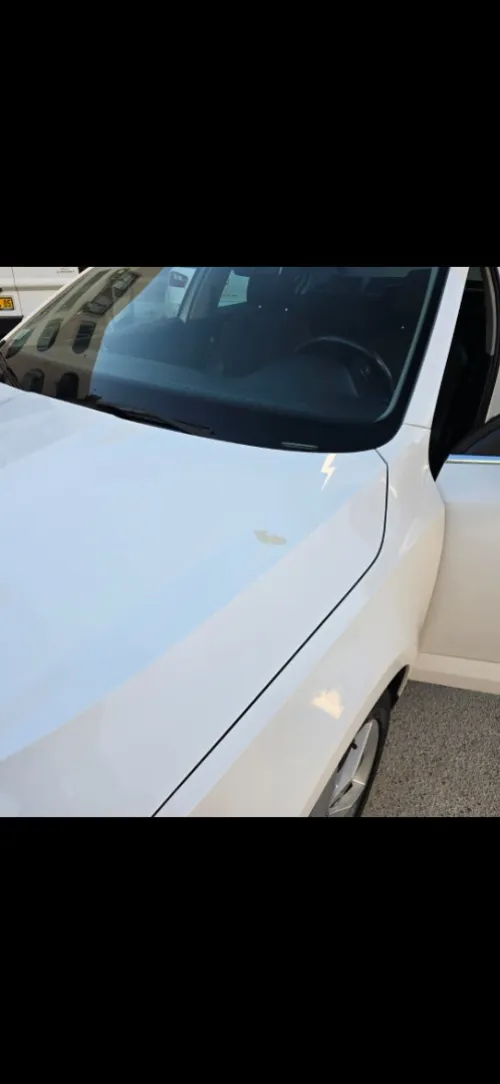 Skoda Octavia 2017 Style