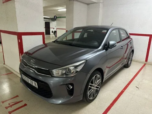 Kia Rio 2019 EX