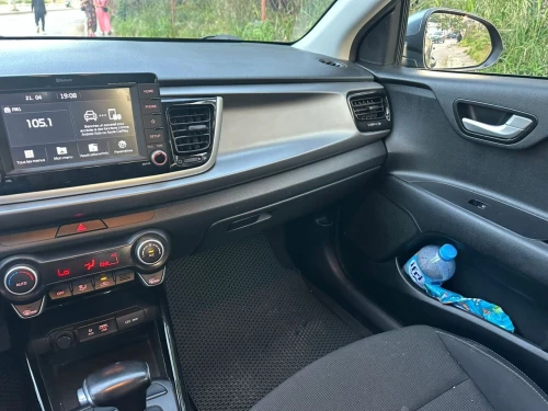 Kia Rio 2019 EX