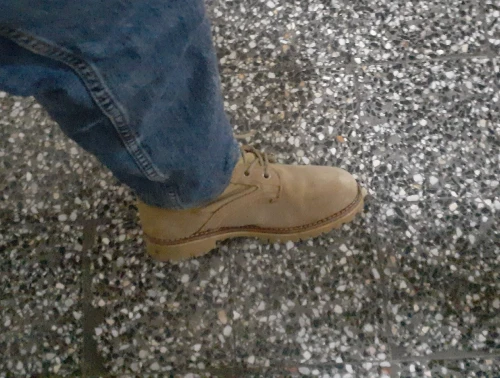 Boot rangers 41,2 original