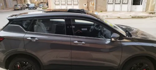 Geely Coolray 2026 Full option