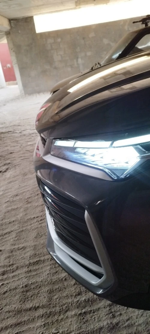 Geely Coolray 2026 Full option