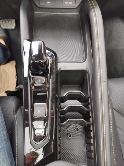 Geely Coolray 2026 Full option