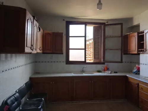 Location Appartement Niveau de villa F4 Alger Mohammadia