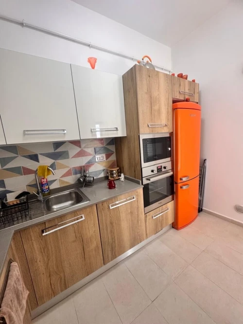 Location Appartement F2 Alger El achour