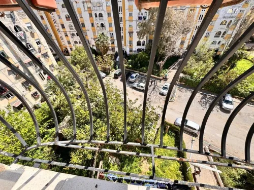 Vente Appartement F4 Alger Bordj el bahri