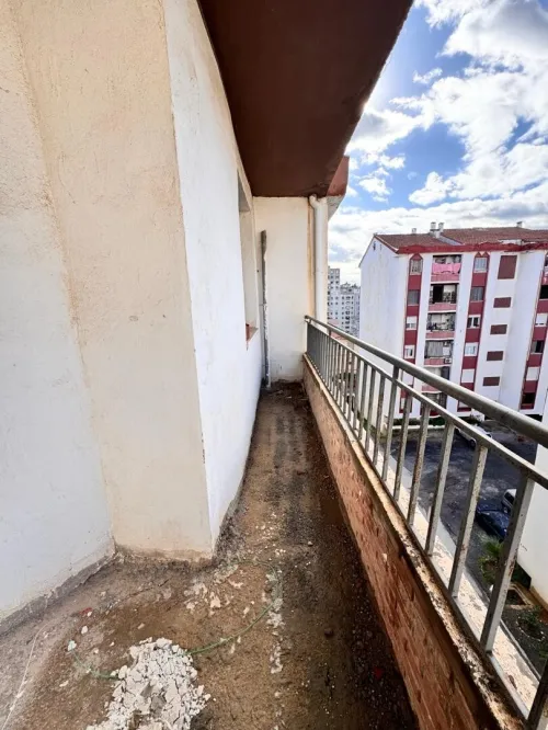 Vente Appartement F5 Alger El achour