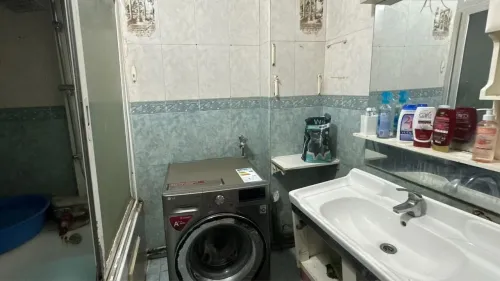 Vente Appartement F4 Alger Bab ezzouar
