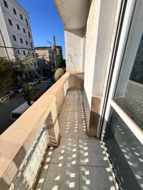 Vente Appartement F3 Alger Bordj el kiffan
