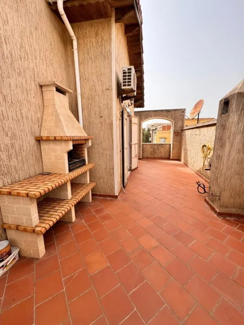 Vente Appartement Duplex F4 Alger Baba hassen