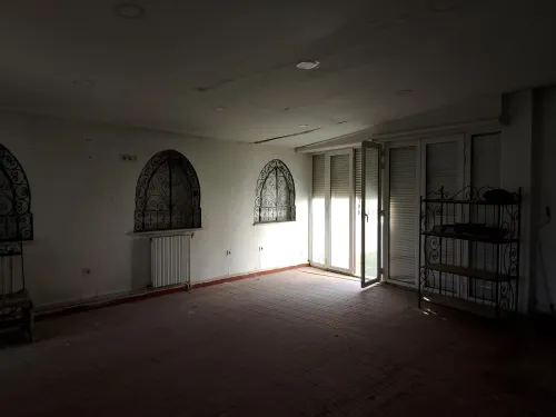 Vente Villa Alger Birkhadem