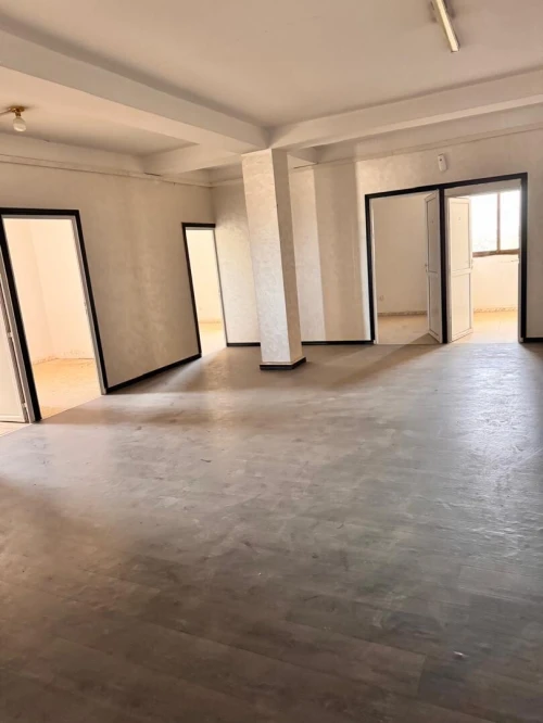 Location Hangar - Usine Alger Dar el beida