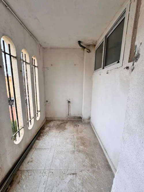 Vente Appartement F4 Alger Bordj el bahri