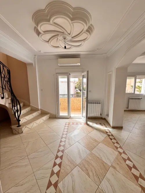 Vente Villa Alger Baba hassen