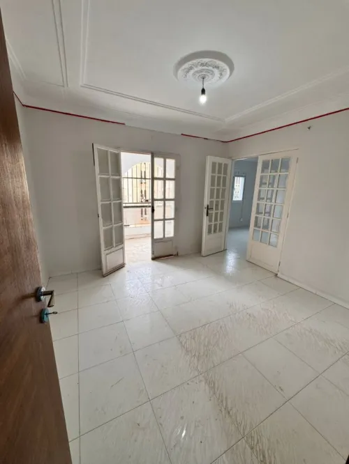 Vente Appartement F4 Alger Bordj el bahri