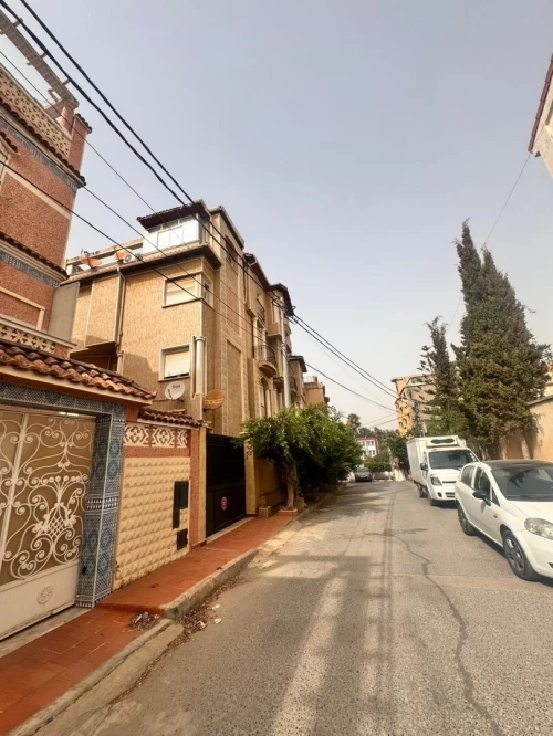 Vente Villa Alger Baba hassen