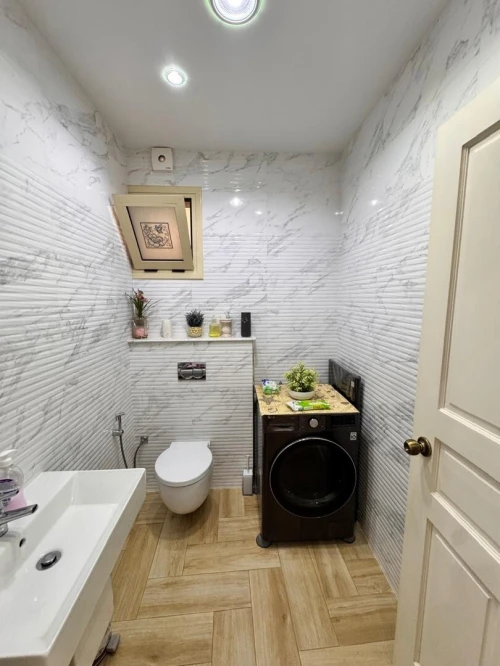 Vente Appartement F4 Alger Bouzareah