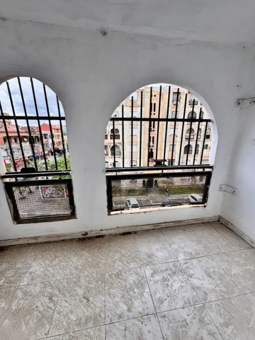 Vente Appartement F4 Alger Bordj el bahri