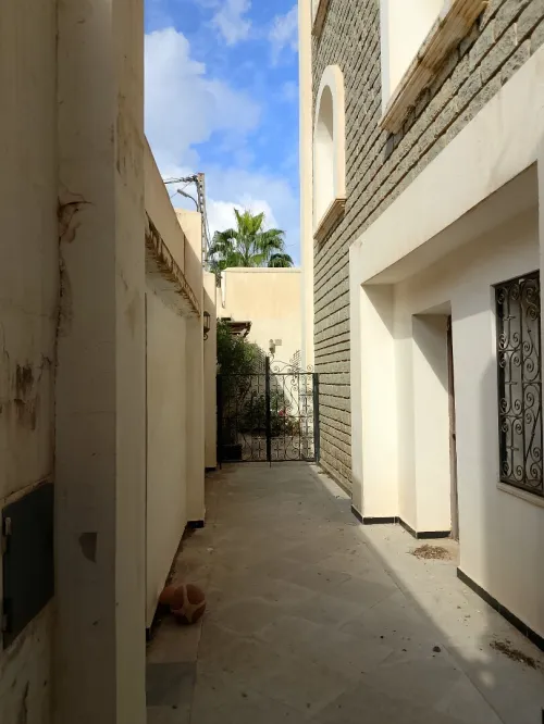 Vente Villa Alger Birkhadem