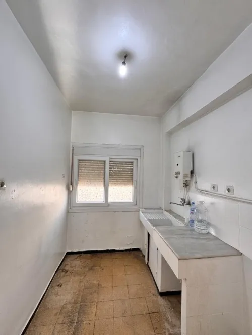 Vente Appartement F3 Alger Bordj el kiffan