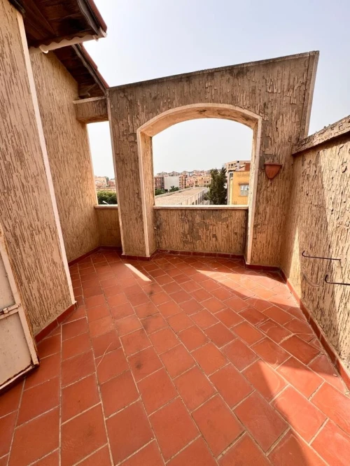 Vente Villa Alger Baba hassen