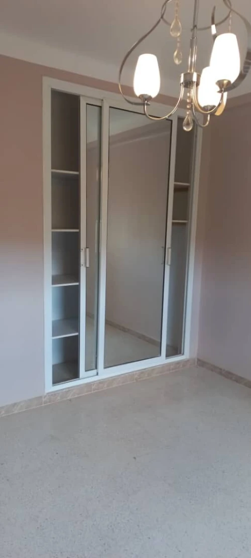 Vente Appartement F4 Alger Douera